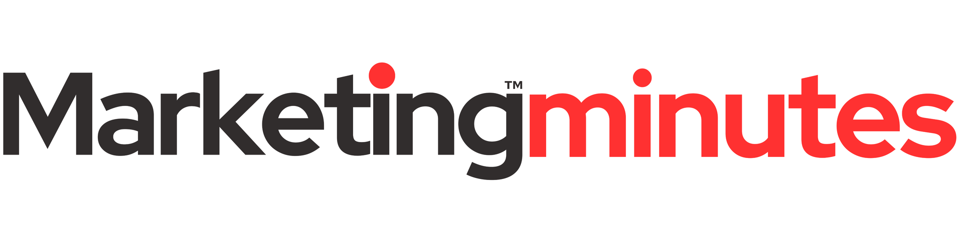 Marketing Minutes